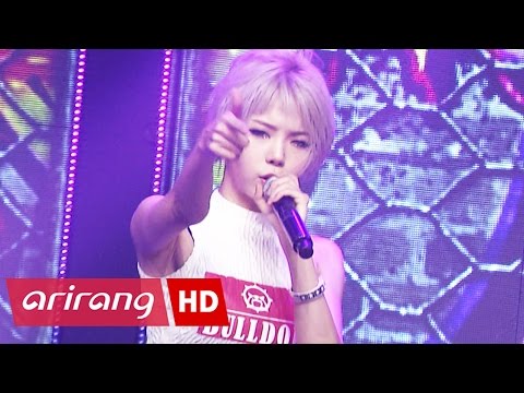 Simply K-Pop _ Bulldok(불독) _ Why not(어때요) _ Ep.240 _ 111816
