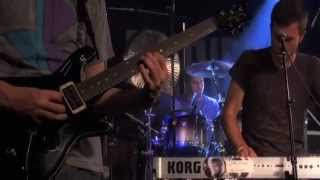 Between the Buried and Me: Colors Live