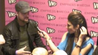 Borknagar Interview Part 1