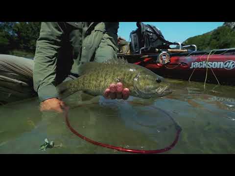 The Devils River // South, Texas