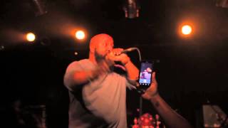 Sean Falyon : Red Cup BDAY Show [FAMOUS February]