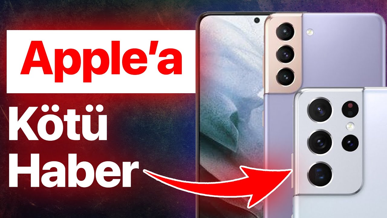 Performansıyla Merak Edilen Samsung Galaxy S21 Ailesi Neler Vadediyor?