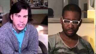 An Interview with Codpast Founder Sean Douglas