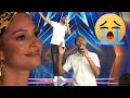 Watch How This Young Boy From Kenya Is Being Used By God To Change AGT