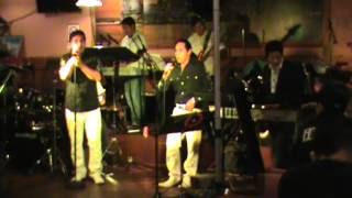 EL GRUPO AMANTE=  rumbo  sur