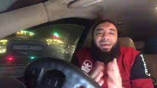 صورة تفتيش حرب | المقطع ( 02 ) | #الصدمة​ | د . حازم شومان