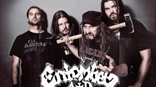 Entombed - Satan