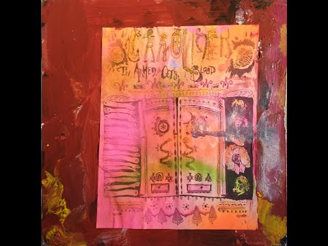 Caroliner - Wheat Delusion