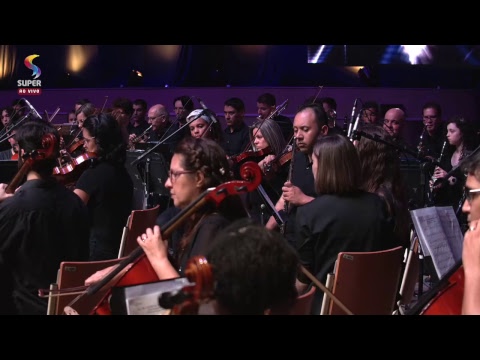 Concerto Clássicos do Espaço Vida e Música (27/11/2018)