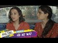Dice Media Adulting Web Series S01E04 On My Way