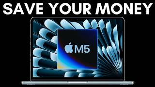 M5 MacBook Air Is Here - But I’d Buy THIS Instead