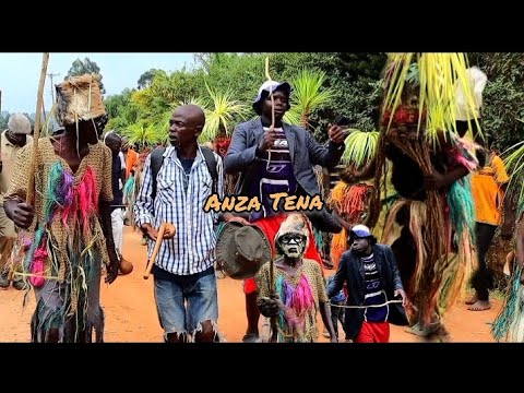 Majirani Parodies - Anza Tena (Official music video)