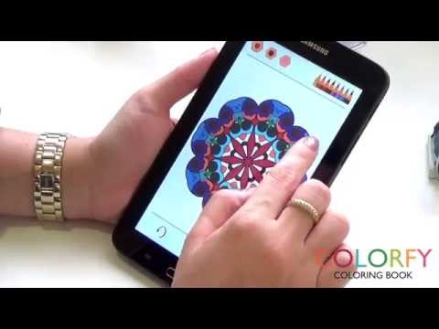Colorfly скачать на андроид Colorfly скачать на андроид