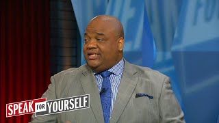 NFL scoring is down after two weeks, who is to blame? | SPEAK FOR YOURSELF