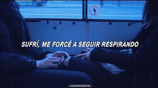 Pentagon // It's over [Sub español]