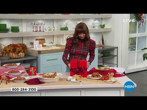 HSN | Shannon's In The Kitchen! with Emeril Lagasse 11.12.2021 - 07 PM