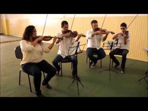 Cativar - Camerata Espírita