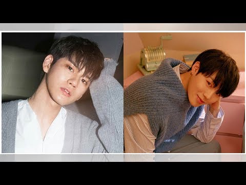 Wanna One's Ong Seong Wu & Ha Sung Woon join the cast of 'Laws of the Jungle' in Sabah!