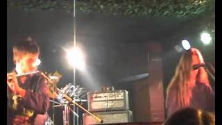 Rakoth - Return of the Nameless