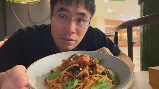 Is the Octopus Ragu at Pizza 4P's Actually Good?