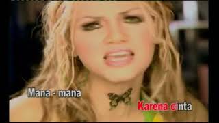 Download lagu Sakau - Tuty Wibowo (HDQ Karaoke Video) mp3