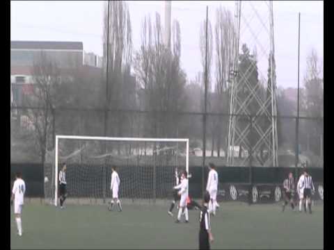 J STARS VS OLIMPIC COLLEGNO