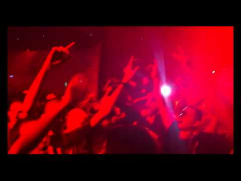 Noel Gitman Plays Above & Beyond You Got To Go (Kyau & Albert Remix) @ Hangar 17 Tel-Aviv