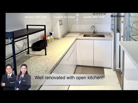 327B Sumang Walk, 327B Sumang Walk, Hougang / Punggol / Sengkang, 2 Bedrooms, 731 sqft, HDB Flat For Rent, by Norman Koh (许启彰), 25234322 - PropertyGuru.com.sg