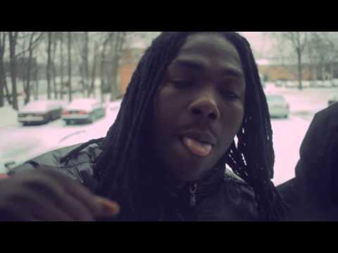 Stizzy Staxx - Suffer No More (Official Video)