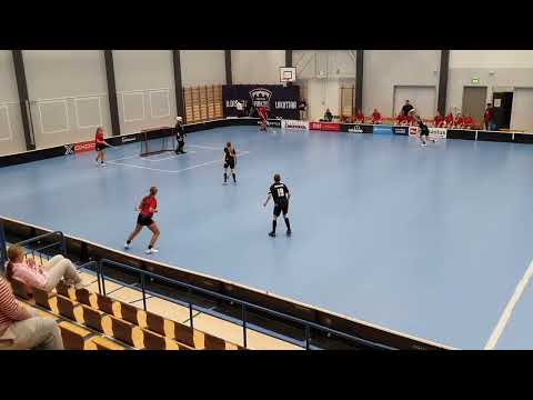 T16 SM-karsinta Häme Stars - SB Vaasa --- 9.9.2023