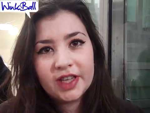 London Fashion Week- Day Three