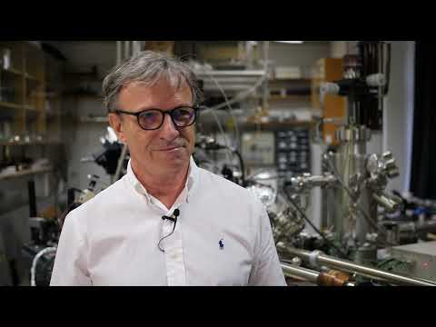 Quantum billiards - demonstration of electron movement in quantum chaos