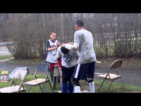 Christian Brees vs Jonas Roode (1)