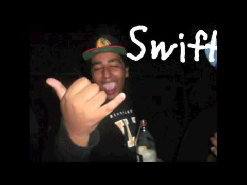 Big $wift - Rollin' Round