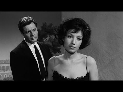 La Notte 1961