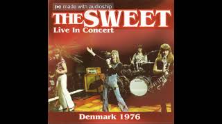 04 - Sweet Restless Denmark 1976