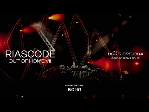 Out Of Home VII @ Opening Boris Brejcha Reflections Tour at BOMA