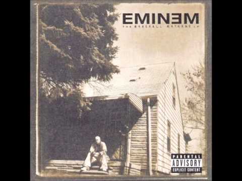 Steve Berman - Eminem