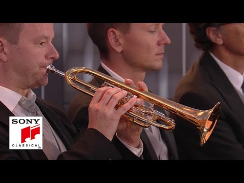 Vienna Philharmonic – Strauss: Der Rosenkavalier Suite, TrV 227d (SNC 2020)