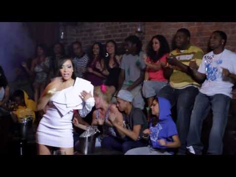 Ja'Shayla - I Make It Hot (Official Video)
