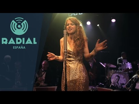 Barcelona Jazz Orquestra - Opus One (Live)