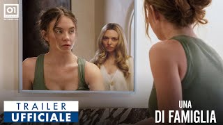 UNA DI FAMIGLIA di Paul Feig - Trailer Ufficiale HD