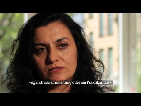 Mehrgenerationenhäuser im Portät (2012)