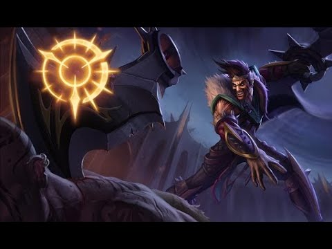 DRAVEN PRESS THE ATTACK.EXE