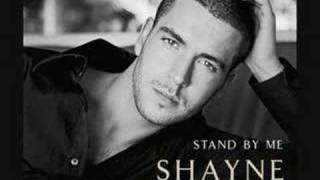 {X}Shayne Ward{X}  Something worth living for