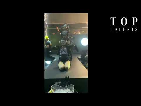 Gogo Dancers night Club