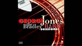 Say It&#39;s Not You by George Jones &amp; Keith Richards from Jones album The Bradley Barn Sessions