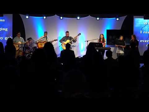 ALABANZA 20171001 de Iglesia Hispana De Boca Raton