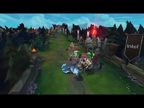 LFL Summer Split 2022 - GamersOrigin VS Oplon | Week 4 Day 2 | Full Match