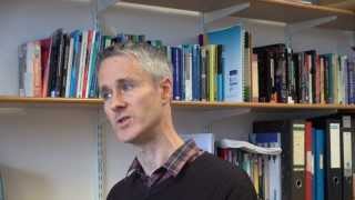 Video:  Jonathan Scourfield on Muslim Childhood 